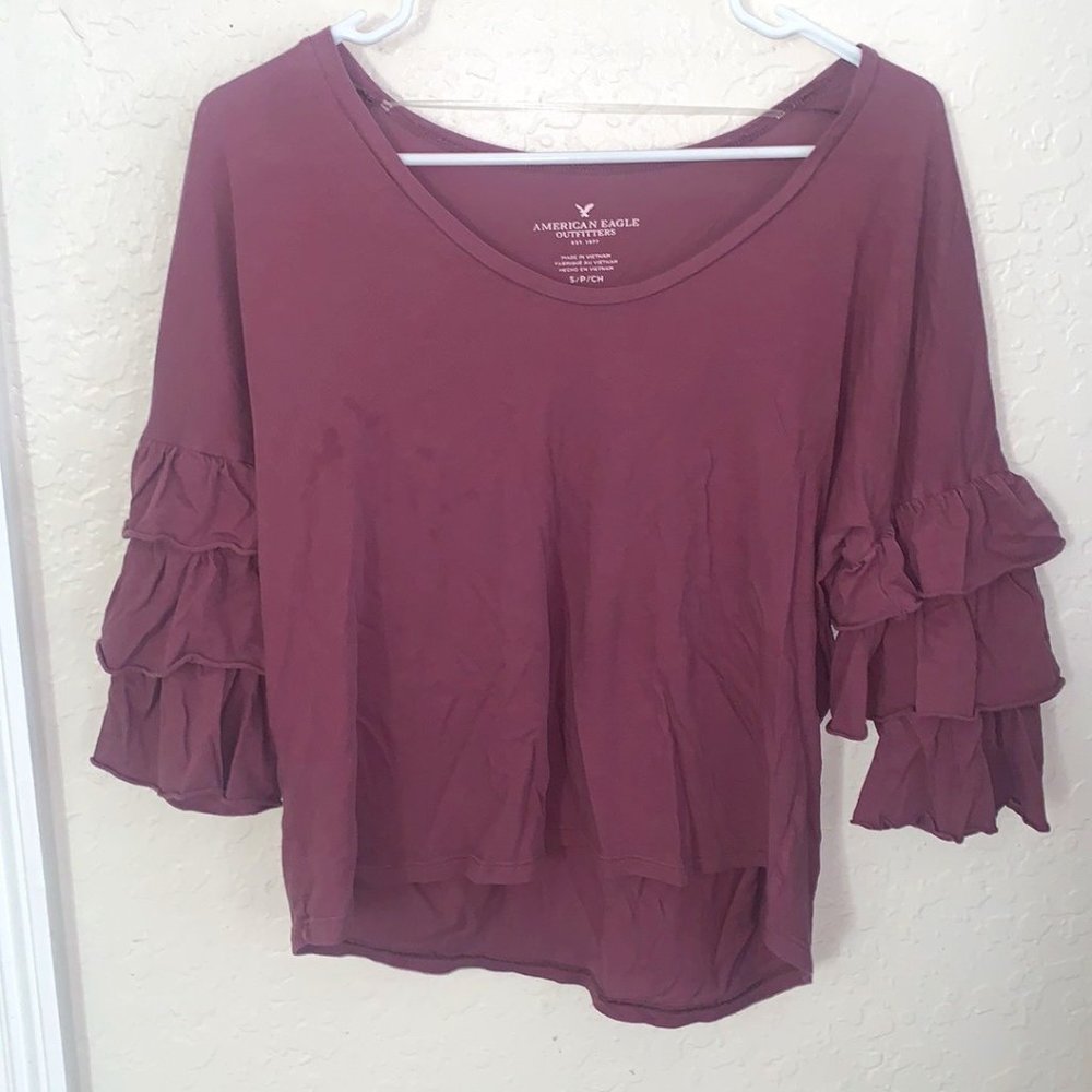 American Eagle Blouse